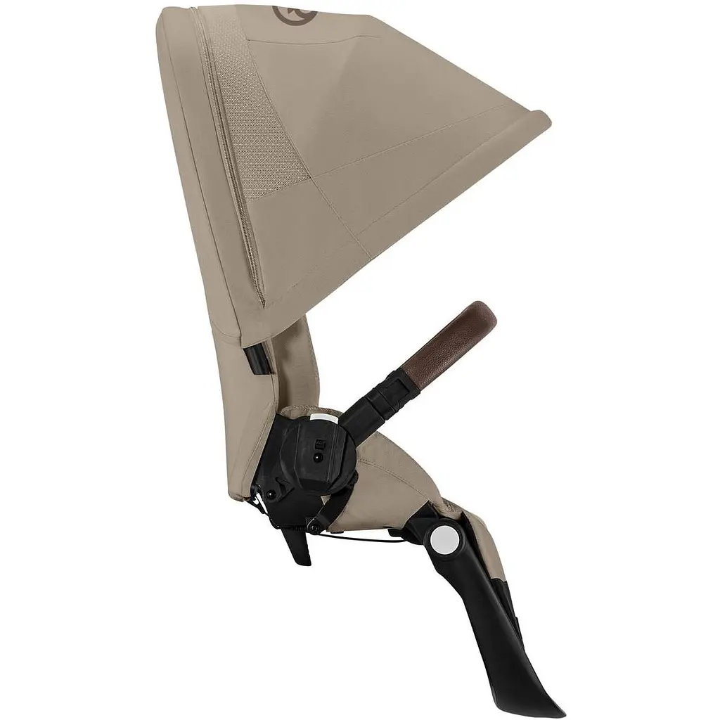 Прогулянковий блок Cybex Gazelle S TPE Almond Beige (522005251) - фото 2