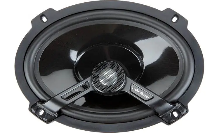 Коаксиальная акустическая система Rockford Fosgate T1692 - фото 8