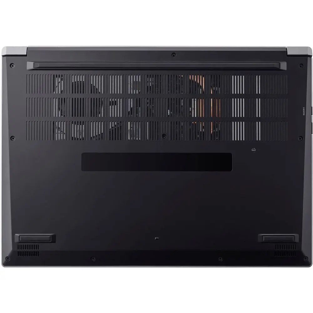 Ноутбук Acer Aspire Go 17 AG17-31P-3137 Steel Gray (NX.J8ZEU.00B) - фото 5