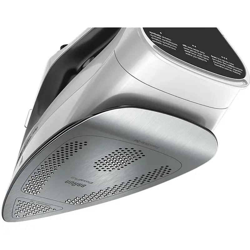 Праска BRAUN SI 7149WB - фото 3