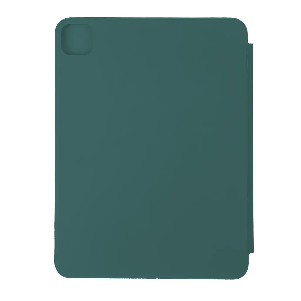 Чехол ArmorStandart Smart Case OE для iPad Pro 11 2025/2024 Pine Green - фото 2