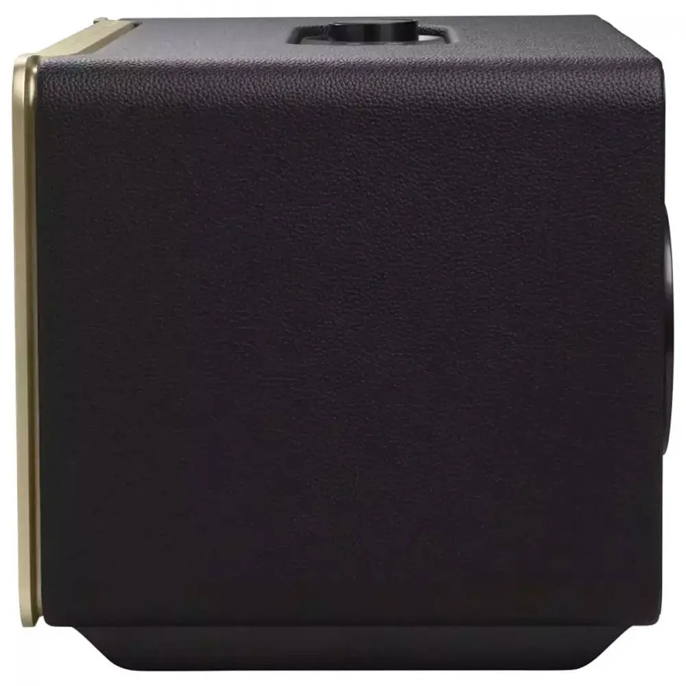 Мультимедийная акустика JBL Authentics 500 (JBLAUTH500BLKEP) - фото 2