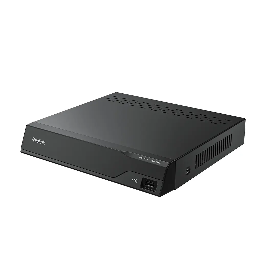 Відеореєстратор Reolink RP-PN8-NHD без HDD - фото 2