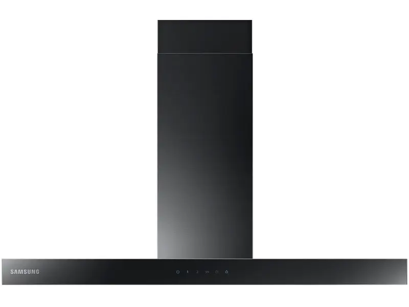 Витяжка Samsung NK 24M5070 BG - фото 7