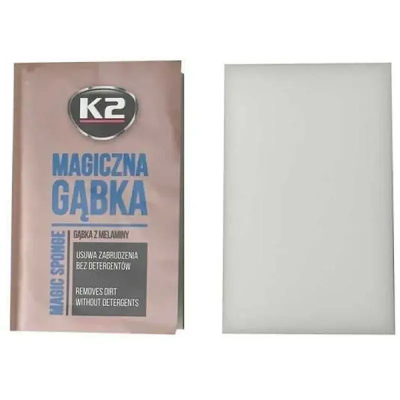 Губка для миття K2 K290 - фото 2