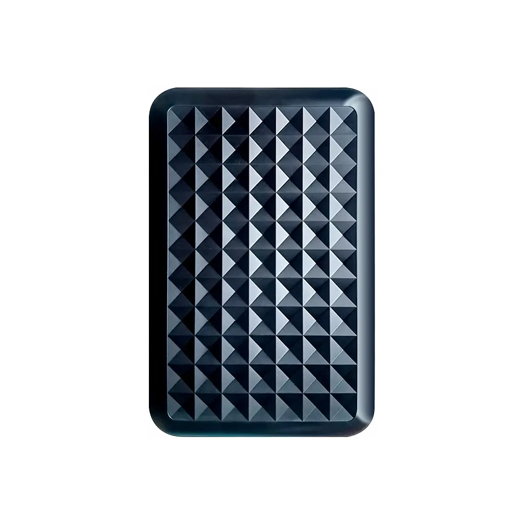 Кишеня зовнішня Dynamode 2.5" SATA HDD/SSD USB 3.0, чорний (DM-CAD-25318) - фото 3