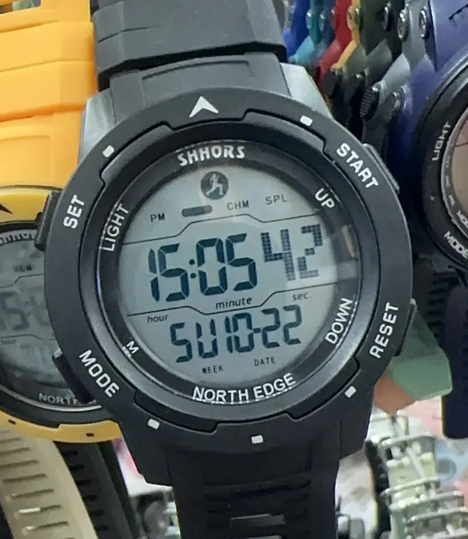 Годинник Shhors North - фото 2