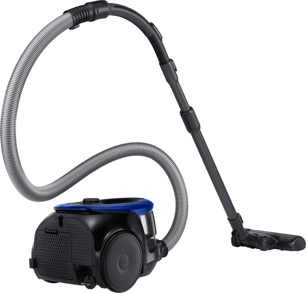 Пылесос Samsung VC07M2110SB [90330] - фото 3