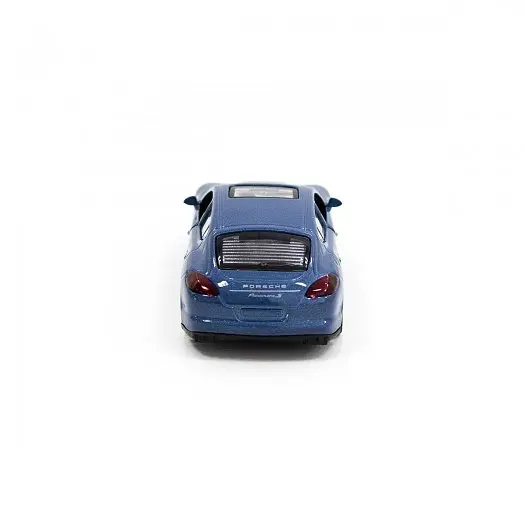 Автомодель - Porsche Panamera S (синій) - фото 7