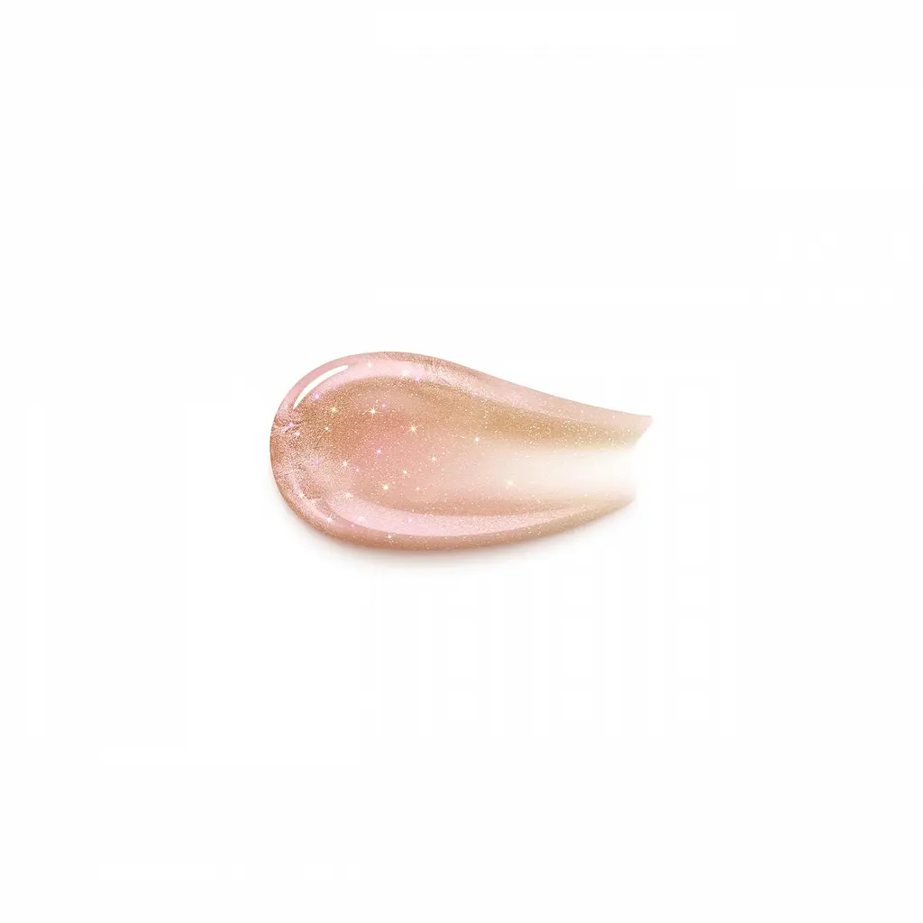 Блиск для губ KIKO MILANO 3D Hydra Lipgloss 49 Rose In The House - фото 3