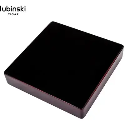 Попільничка Lubinski Wood ML Cigar Ashtray - фото 4
