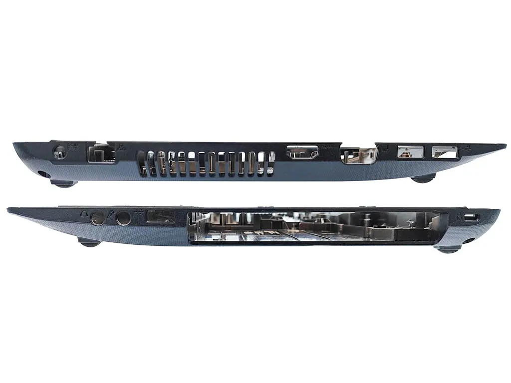 Корито для ASUS K53T, K53TA, K53B, K53BY (Нижня кришка (корито)) - фото 2