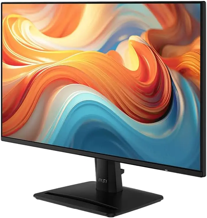Монітор MSI 27" PRO MP273 E14A IPS Black 144Hz - фото 2