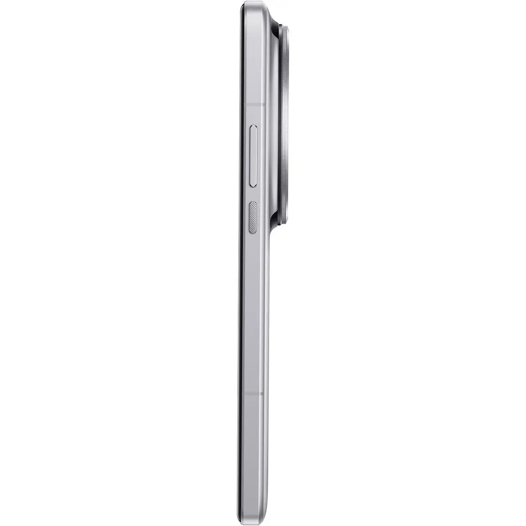 Смартфон Xiaomi 15 Ultra 16/512GB Silver Chrome Global EU [129515] - фото 9