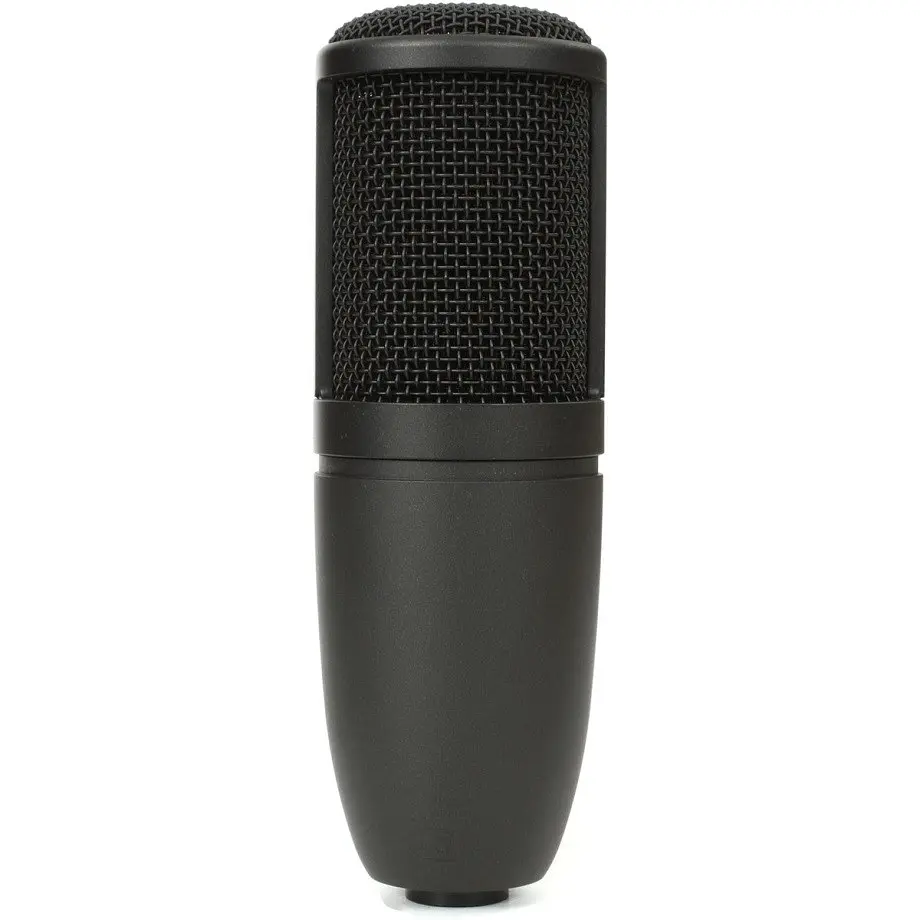 Мікрофон студійний AKG P120 3101H00400 - фото 2