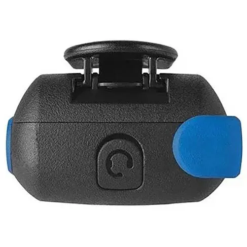 Рація Motorola TALKABOUT T62 (5031753007300) Blue [76613] - фото 6