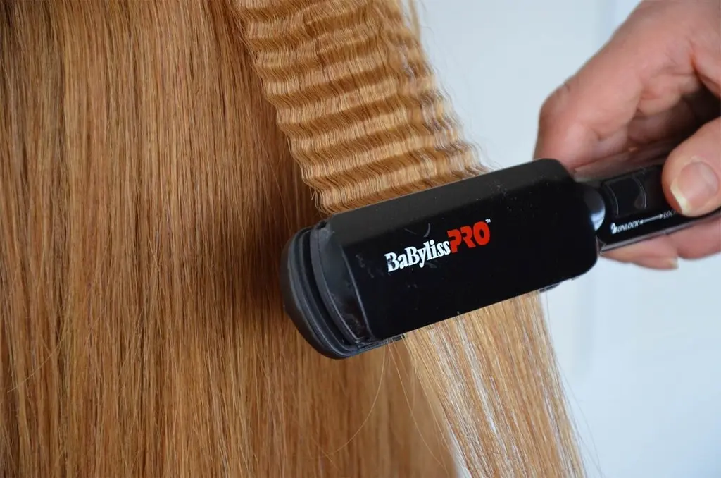 Плойка-гофре BaByliss PRO BAB2658EPCE [58832] - фото 6