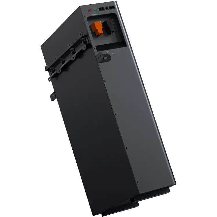 Акумуляторна батарея Marsriva LiFePO4, 51.2V/204Ah, 10.44KWH, настінний - фото 4