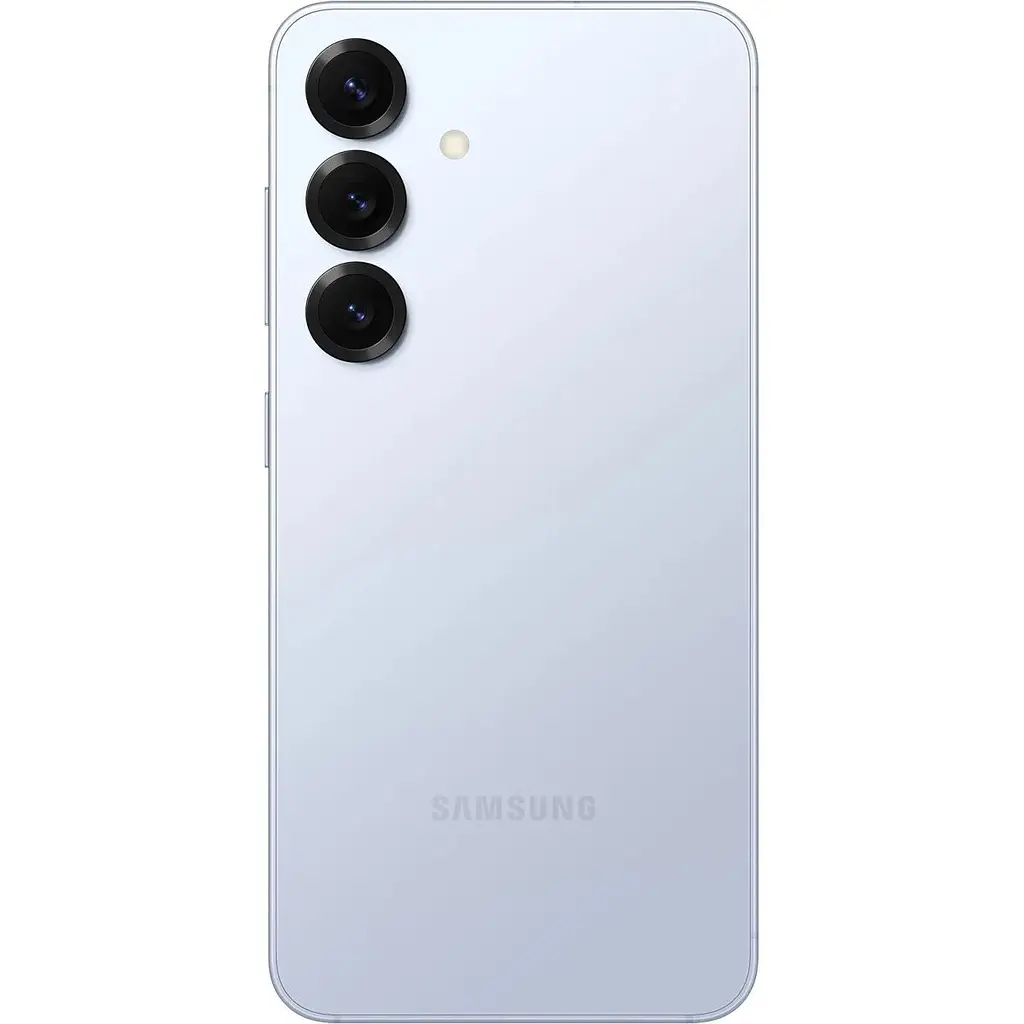 Смартфон Samsung Galaxy S25 12/128GB IcyBlue (SM-S931BLBD) [130043] - фото 5