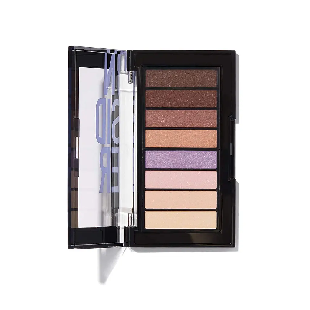 Палітра тіней для повік Revlon ColorStay Looks Book Palette, відтінок 940 (Insider), 3,4 г (500432) - фото 2