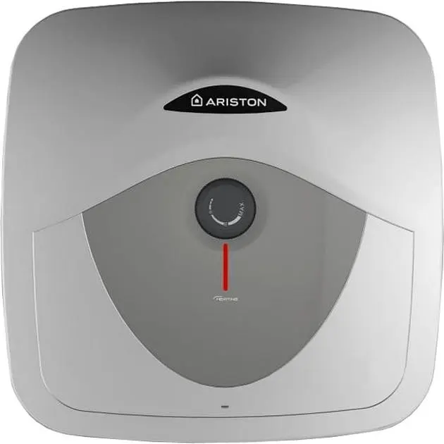 Водонагрівач електричний ANDRIS RS 15/3 15 л, 1.2 кВт, над мийкою, Італія, А Ariston teh0016921 - фото 2