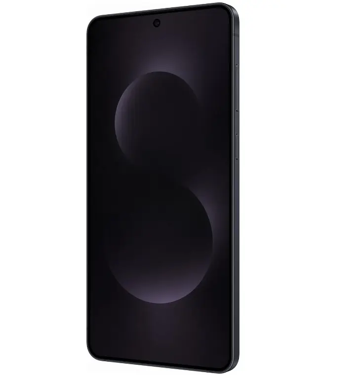 Смартфон Samsung Galaxy S25 Edge 12/512GB Titanium Jetblack (SM-S937BZKG) - фото 3