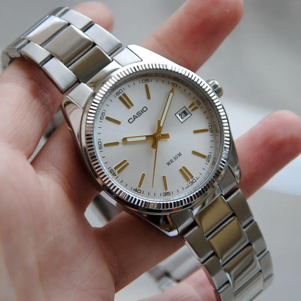 Годинник Casio MTP-1302D-7A2VDF - фото 5
