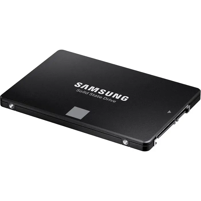 Накопитель SSD Samsung Sata 2.5" 1TB 870 EVO 960 (MZ-77E1T0B/EU) - фото 4