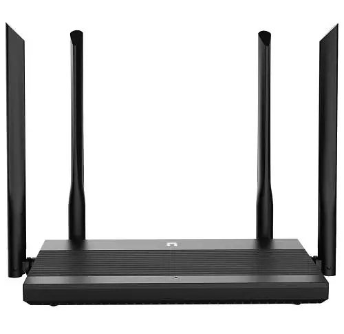 Роутер N3, Black Netis teh0024111