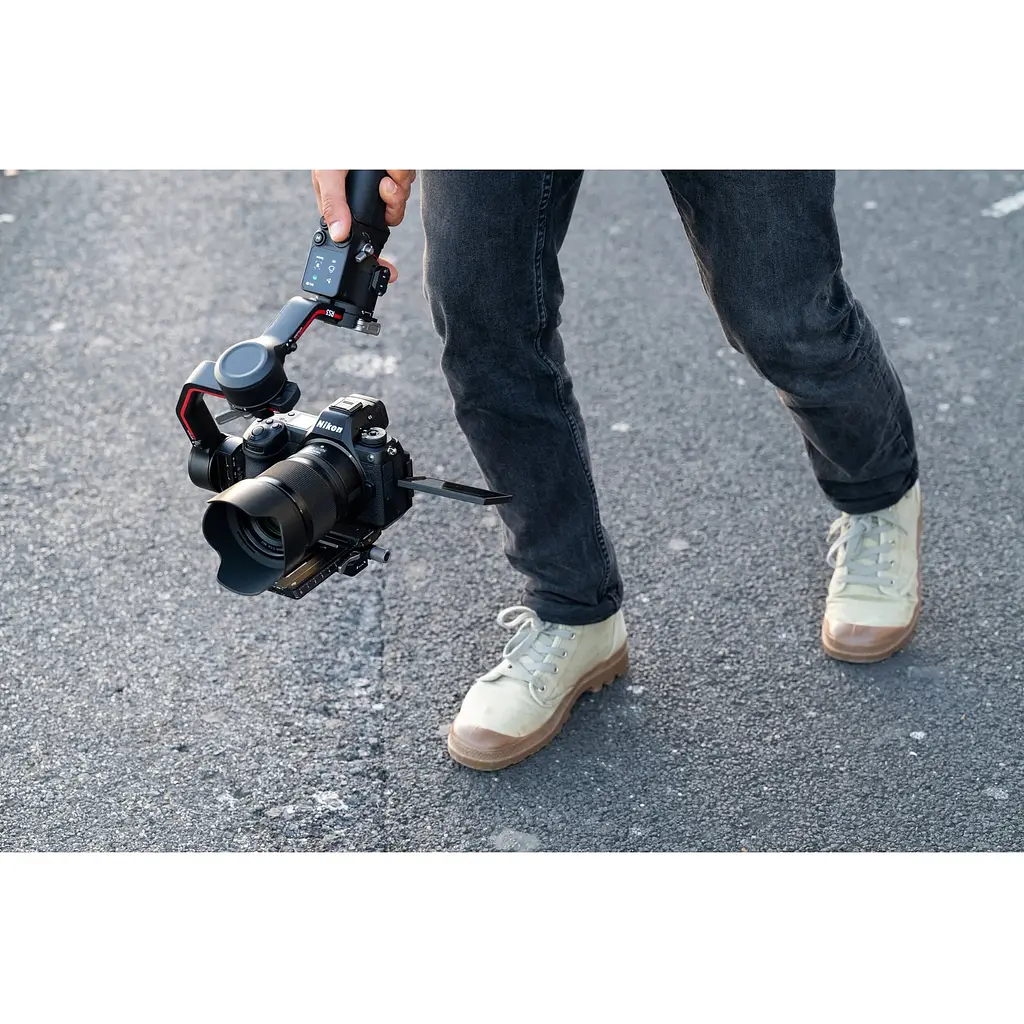 Об'єктив Nikon NIKKOR Z 50mm f/1.4 (JMA004DA) [124803] - фото 8