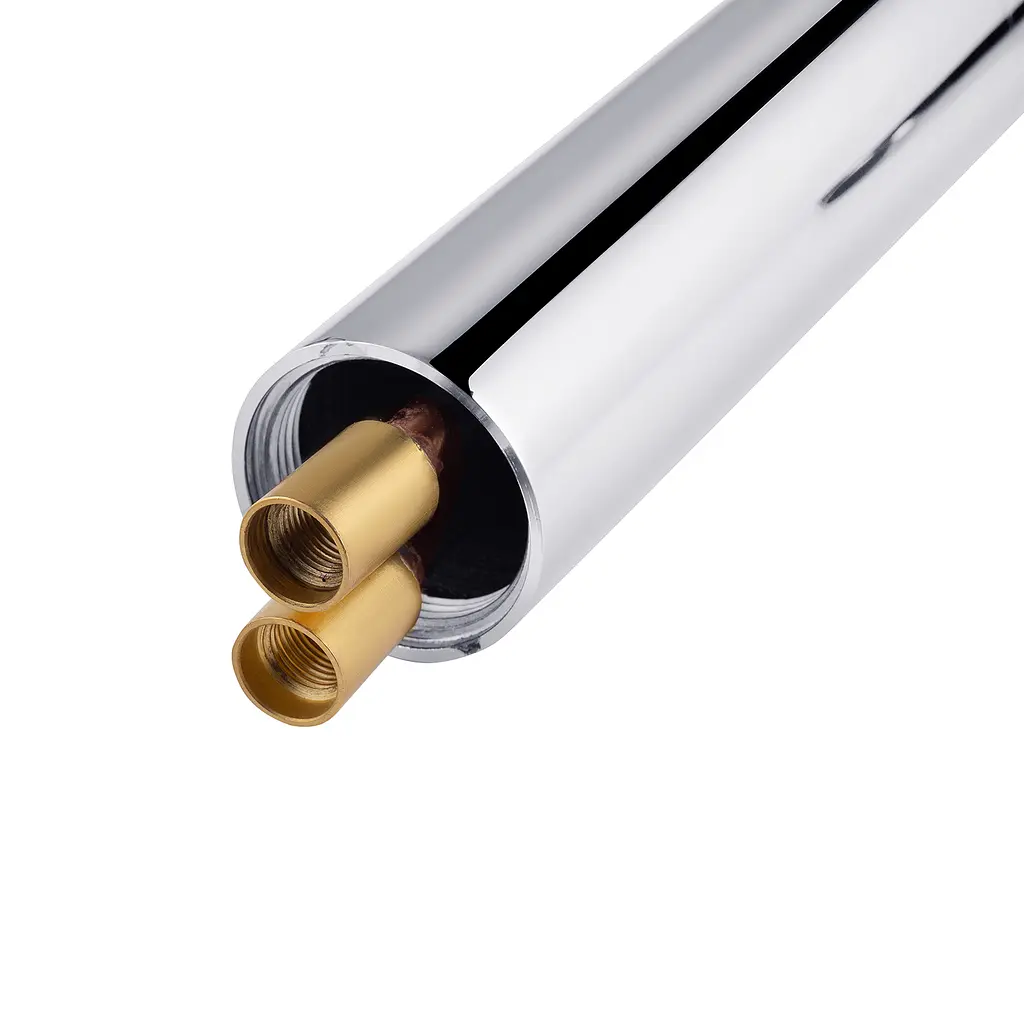 Смеситель для биде Kroner KRM Eifel - C020 (CV023613) - фото 4