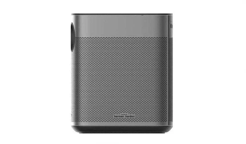 Кишеньковий проектор XGiMi Halo Plus (WM03A-1) - фото 3