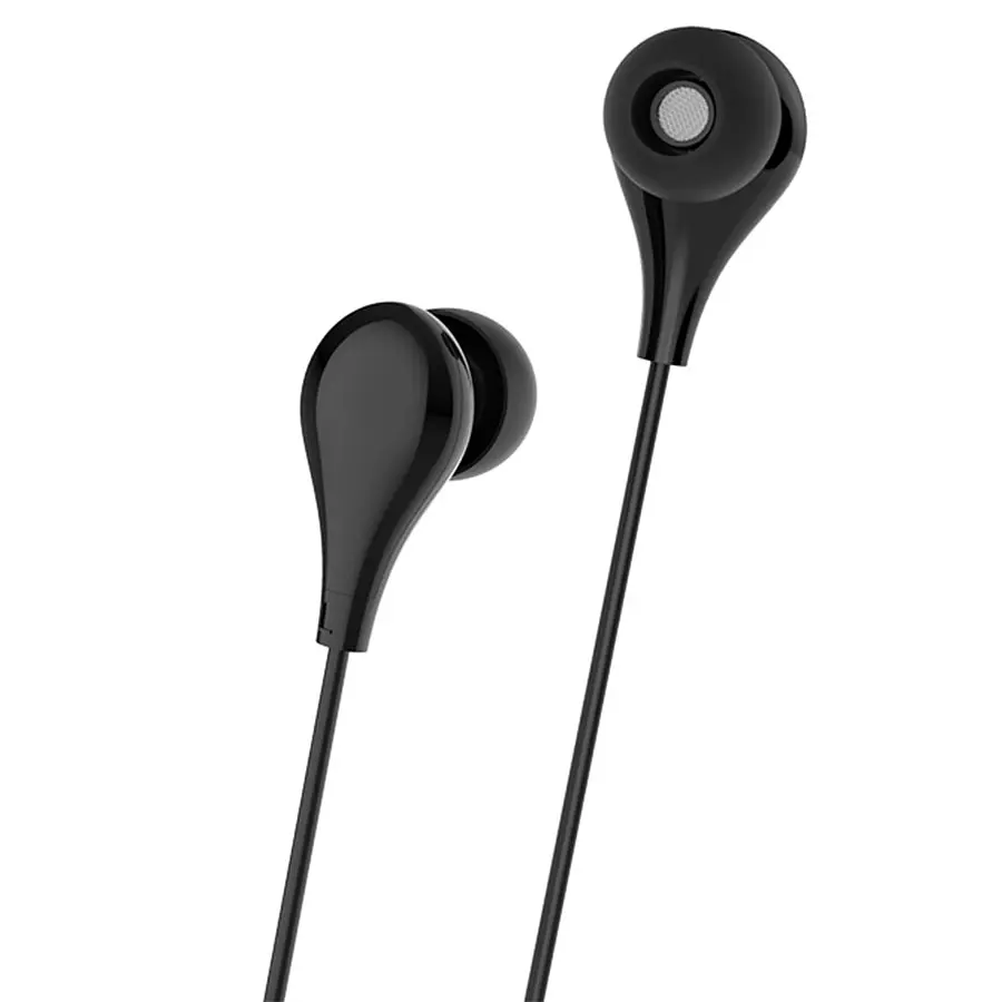 Наушники Borofone BM24 (черный) - фото 2