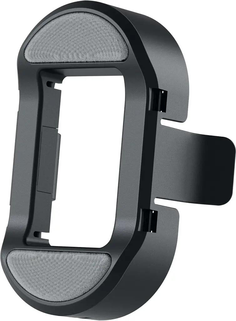 Відпарювач Braun QuickStyle 3 GS3012BG Beige UA - фото 5