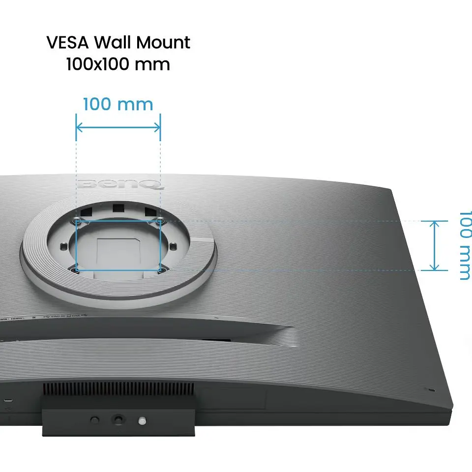 Монитор BenQ 31.5` RD320U (9H.LMSLA.TBE) [147896] - фото 13