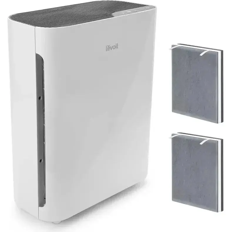 Очиститель воздуха Levoit Air Purifier Vital100-RXW [HEAPAPLVNEU0028] [94683] - фото 4