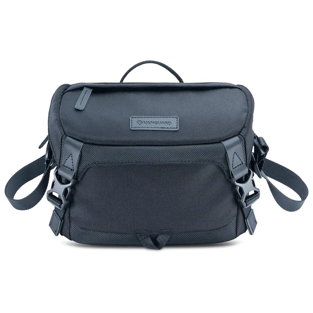 Сумка Vanguard VEO GO 24M Black (VEO GO 24 M BK), Чорний - фото 4