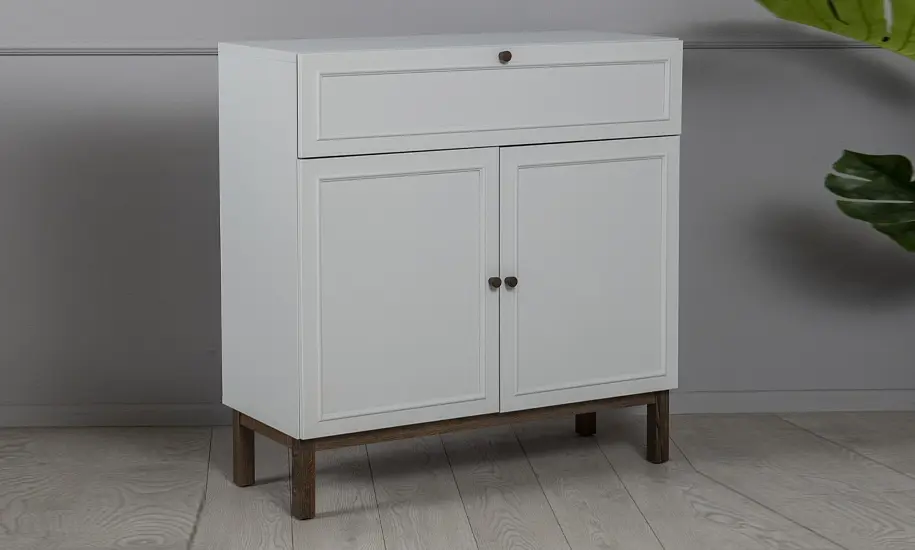 Комод 2д1ш Forte Meble Penkridge PKDK221 - фото 6