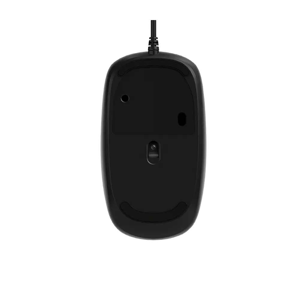 Комплект AOC KM220B USB UA Black (KM220B/97) - фото 10