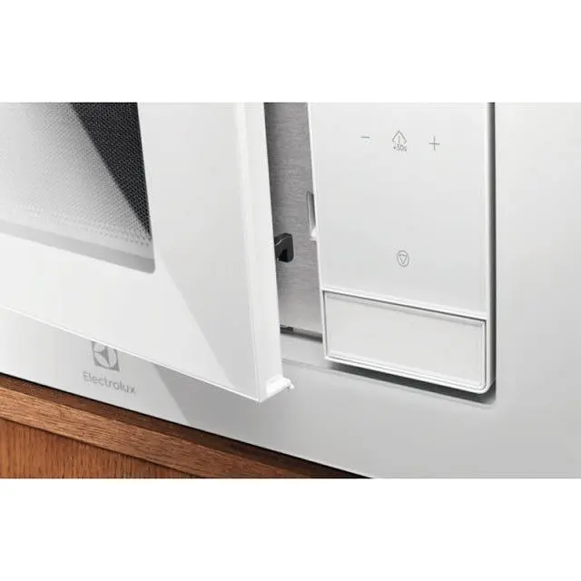 Мікрохвильова піч вбудована ELECTROLUX LMS4253TBW - фото 4