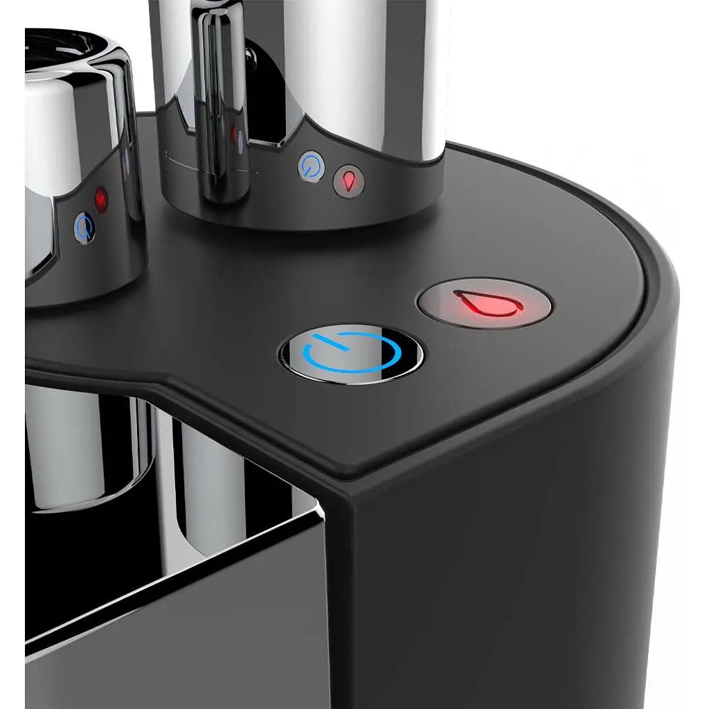 Отпариватель SteamOne вертикальный 1 л с ножками (Minilys) - фото 5