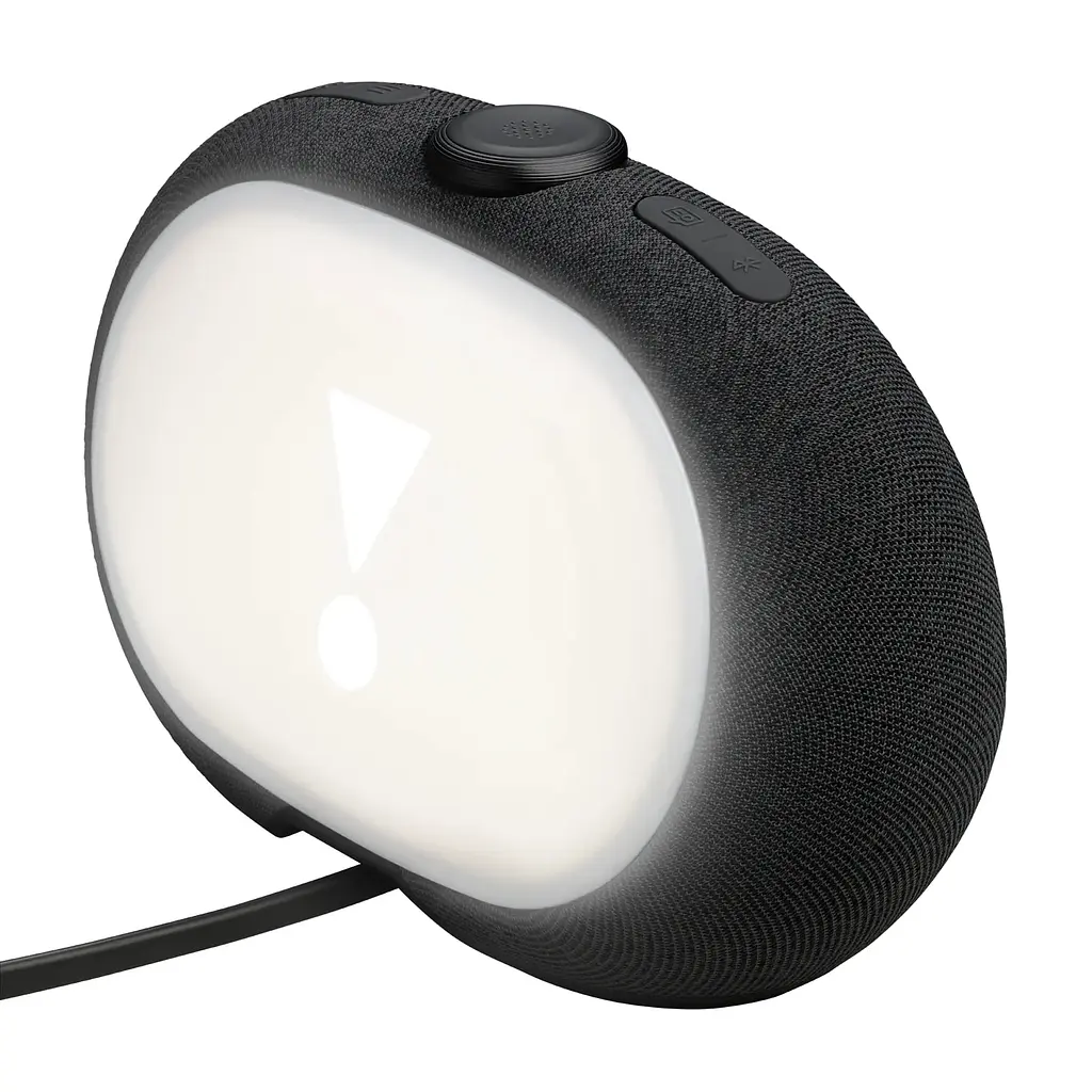 Акустична система JBL Horizon 3 Black (JBLHORIZON3BLKEP) - фото 6
