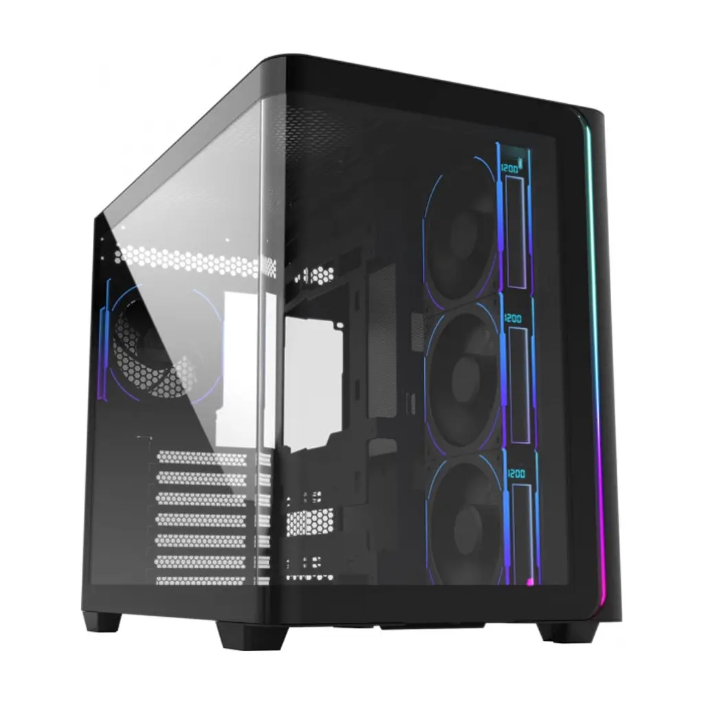 Корпус для ПК FSP M580-BP