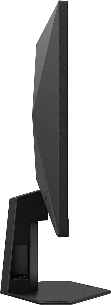 Монітор AOC TFT 24.5` 25G4SRE, Fast IPS, 300Гц, 2xHDMI, DP, чорно-червоний - фото 7