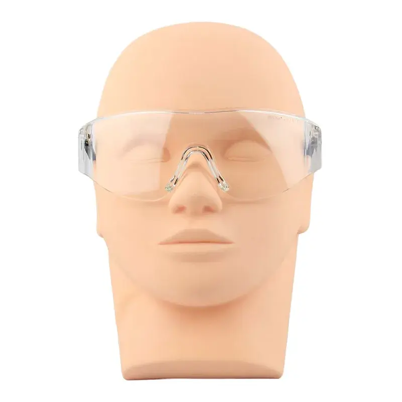Захисні окуляри Sigma Fitter anti-scratch, anti-fog (9410261) - фото 3