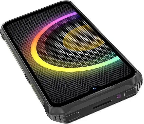 Смартфон Ulefone Armor 21 8/256Gb Black Global version - фото 2