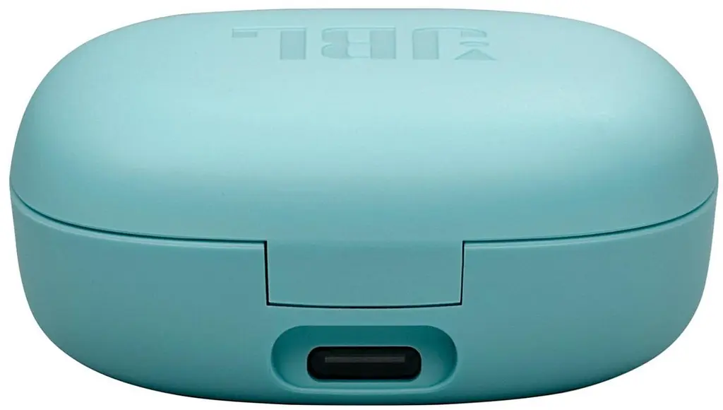 TWS JBL Wave FLEX 2 5.3 (JBLWFLEX2BLU) Blue UA - фото 7