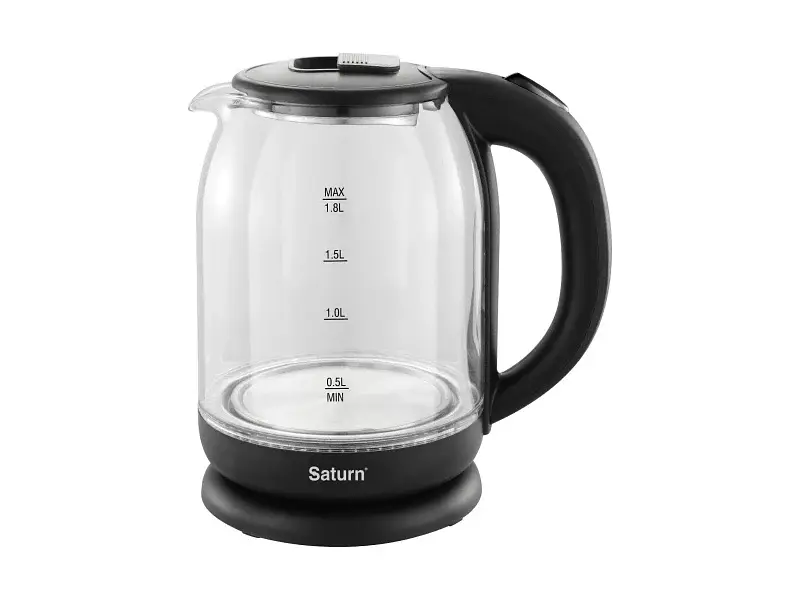 Електрочайник Saturn ST-EK8466
