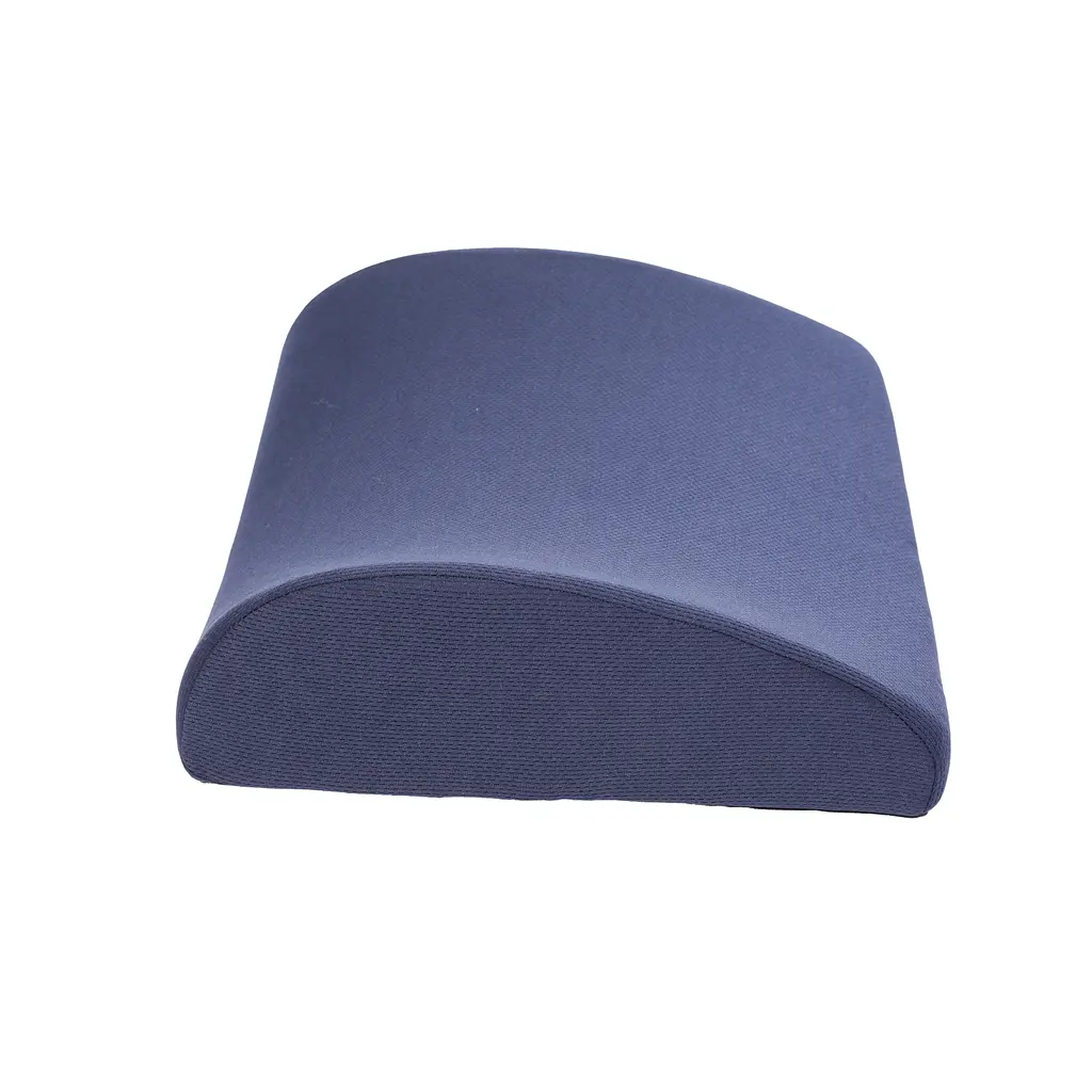 Ортопедична подушка для попереку Vitamed Visco BA 611V (BA 611V-2767) - фото 2