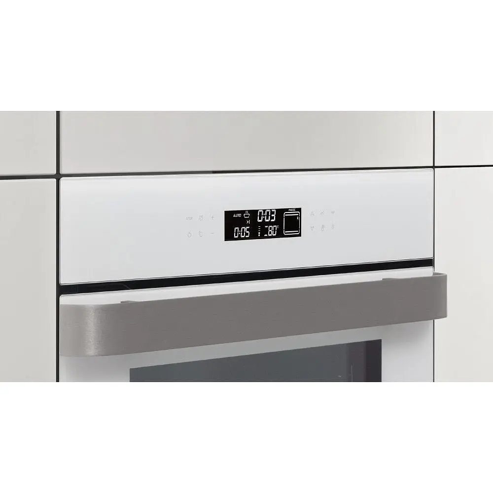 Духовой шкаф Weilor FTO6F11WT - фото 9